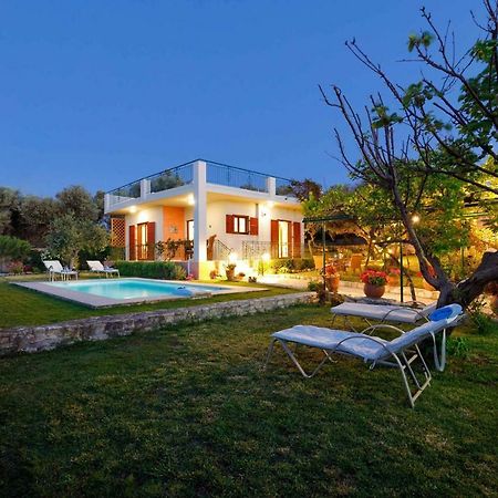 Lily'S Cottage Platanes  Luaran gambar