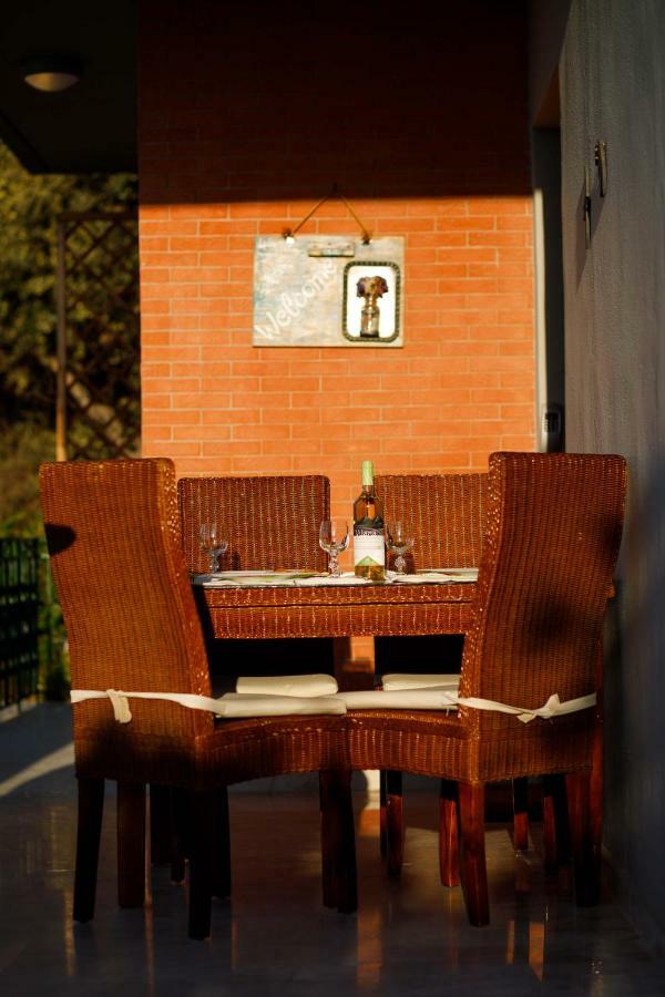 Lily'S Cottage Platanes  Luaran gambar